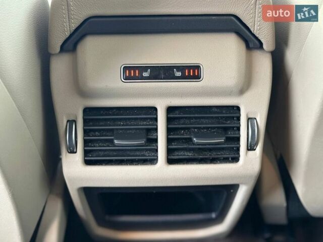 Коричневый Ленд Ровер Рендж Ровер Эвок, объемом двигателя 2 л и пробегом 183 тыс. км за 9900 $, фото 21 на Automoto.ua