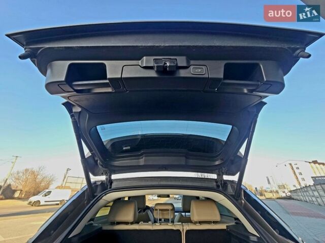 Коричневый Ленд Ровер Рендж Ровер Эвок, объемом двигателя 2 л и пробегом 158 тыс. км за 17950 $, фото 46 на Automoto.ua