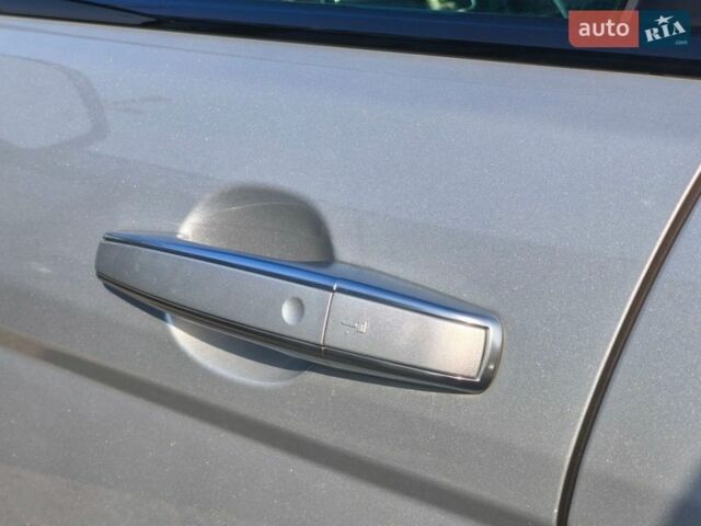 Коричневий Ленд Ровер Рендж Ровер Евок, об'ємом двигуна 2 л та пробігом 132 тис. км за 13100 $, фото 9 на Automoto.ua