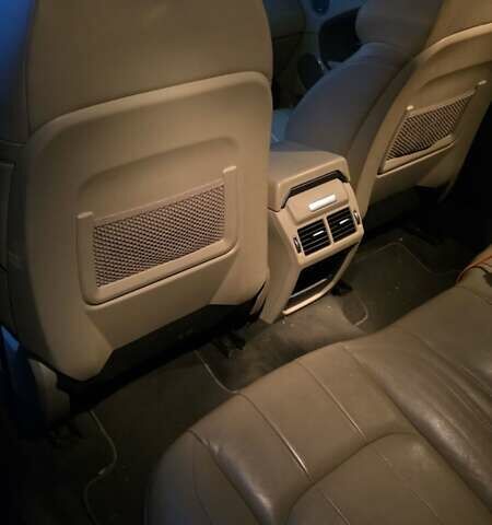 Коричневий Ленд Ровер Рендж Ровер Евок, об'ємом двигуна 2 л та пробігом 89 тис. км за 20500 $, фото 3 на Automoto.ua