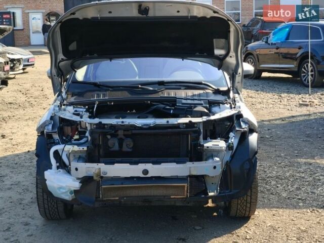 Коричневий Ленд Ровер Рендж Ровер Евок, об'ємом двигуна 2 л та пробігом 132 тис. км за 13100 $, фото 33 на Automoto.ua