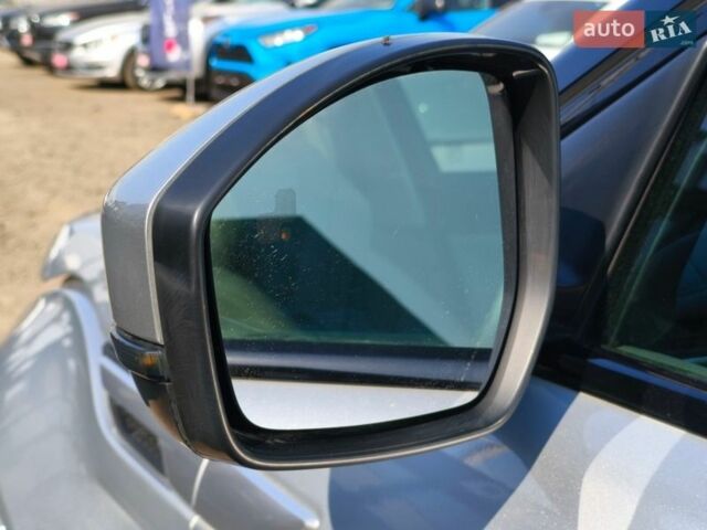 Коричневий Ленд Ровер Рендж Ровер Евок, об'ємом двигуна 2 л та пробігом 132 тис. км за 13100 $, фото 10 на Automoto.ua