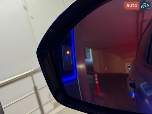 Коричневий Ленд Ровер Рендж Ровер Евок, об'ємом двигуна 2 л та пробігом 143 тис. км за 25000 $, фото 25 на Automoto.ua