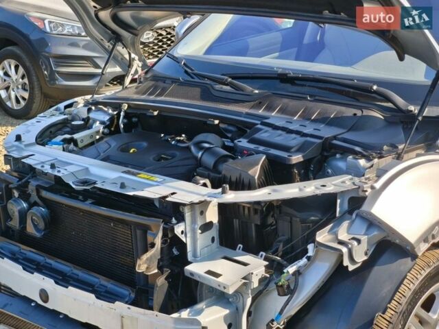 Коричневий Ленд Ровер Рендж Ровер Евок, об'ємом двигуна 2 л та пробігом 132 тис. км за 13100 $, фото 34 на Automoto.ua