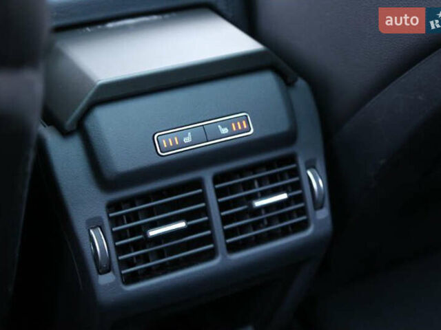 Коричневий Ленд Ровер Рендж Ровер Евок, об'ємом двигуна 2.18 л та пробігом 78 тис. км за 24500 $, фото 5 на Automoto.ua