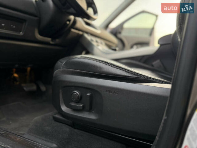 Коричневый Ленд Ровер Рендж Ровер Эвок, объемом двигателя 2 л и пробегом 66 тыс. км за 22900 $, фото 29 на Automoto.ua