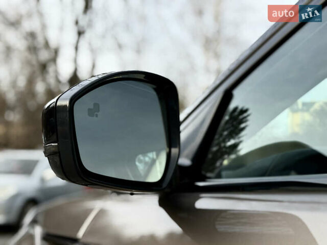 Коричневый Ленд Ровер Рендж Ровер Эвок, объемом двигателя 2 л и пробегом 66 тыс. км за 22900 $, фото 14 на Automoto.ua