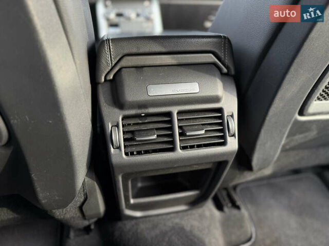 Коричневый Ленд Ровер Рендж Ровер Эвок, объемом двигателя 2 л и пробегом 66 тыс. км за 22900 $, фото 46 на Automoto.ua