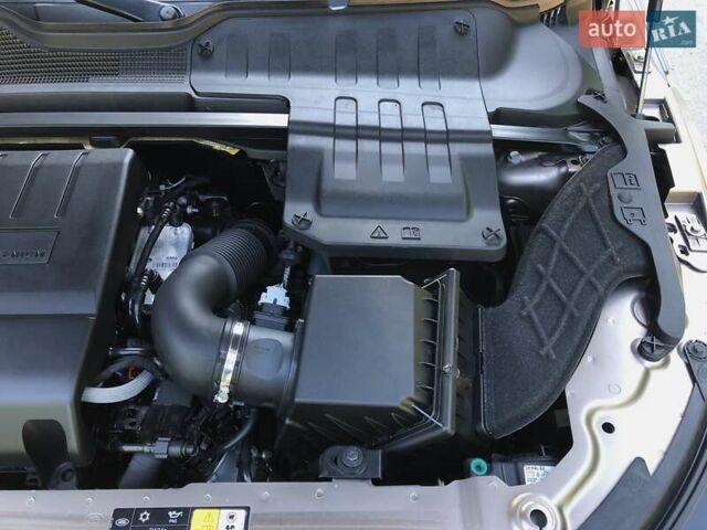 Ленд Ровер Рендж Ровер Эвок 2017 в Одессе на Automoto.ua Коричневый Ленд Ровер Рендж Ровер Эвок, объемом двигателя 2 л и пробегом 150 тыс. км за 22000 $, фото 11 на Automoto.ua