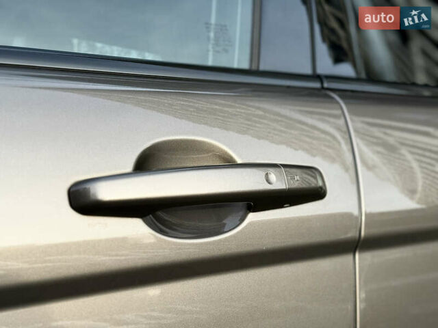 Коричневый Ленд Ровер Рендж Ровер Эвок, объемом двигателя 2 л и пробегом 66 тыс. км за 22900 $, фото 13 на Automoto.ua