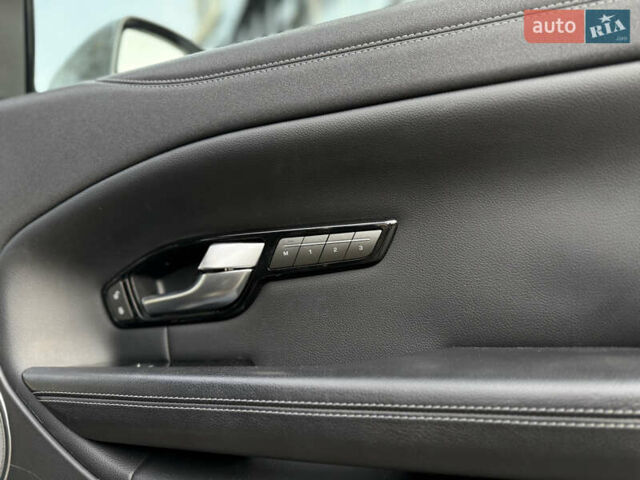 Коричневый Ленд Ровер Рендж Ровер Эвок, объемом двигателя 2 л и пробегом 66 тыс. км за 22900 $, фото 54 на Automoto.ua