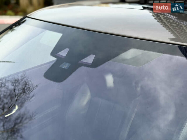 Коричневый Ленд Ровер Рендж Ровер Эвок, объемом двигателя 2 л и пробегом 66 тыс. км за 22900 $, фото 11 на Automoto.ua