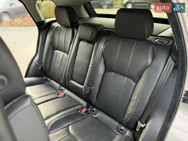 Коричневый Ленд Ровер Рендж Ровер Эвок, объемом двигателя 2 л и пробегом 66 тыс. км за 22900 $, фото 45 на Automoto.ua