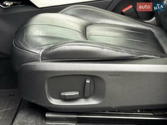 Коричневий Ленд Ровер Рендж Ровер Евок, об'ємом двигуна 2 л та пробігом 94 тис. км за 27500 $, фото 19 на Automoto.ua