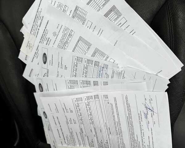 Коричневий Ленд Ровер Рендж Ровер Евок, об'ємом двигуна 2 л та пробігом 94 тис. км за 27500 $, фото 34 на Automoto.ua