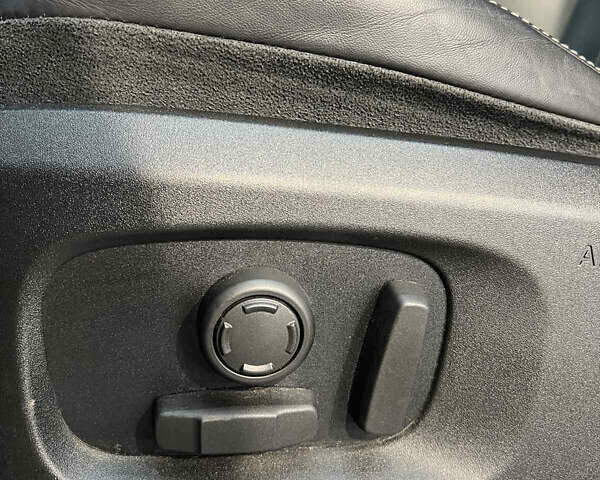 Коричневий Ленд Ровер Рендж Ровер Евок, об'ємом двигуна 2 л та пробігом 127 тис. км за 24600 $, фото 11 на Automoto.ua