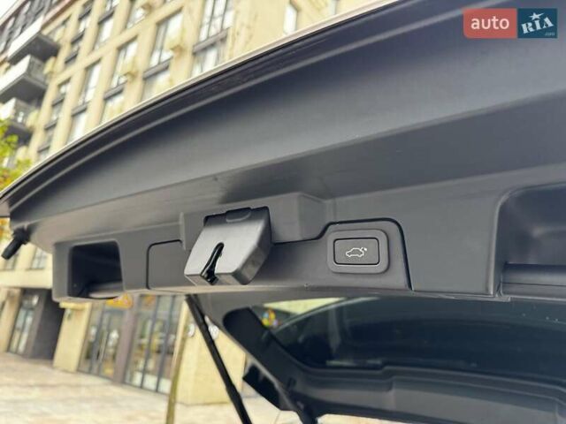 Коричневий Ленд Ровер Рендж Ровер Евок, об'ємом двигуна 2 л та пробігом 94 тис. км за 27000 $, фото 14 на Automoto.ua