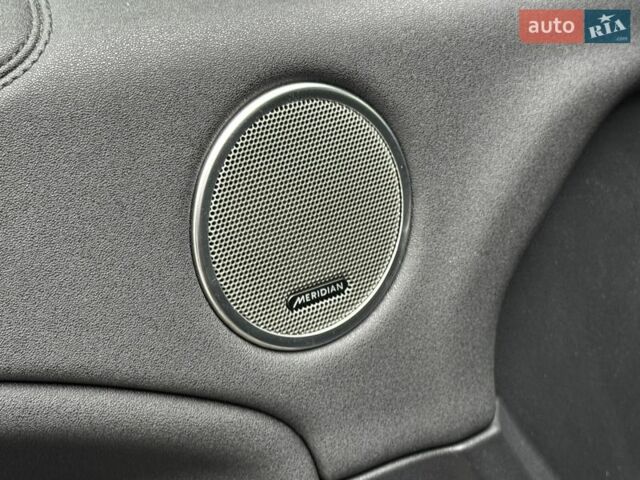 Коричневий Ленд Ровер Рендж Ровер Евок, об'ємом двигуна 2 л та пробігом 102 тис. км за 25000 $, фото 19 на Automoto.ua