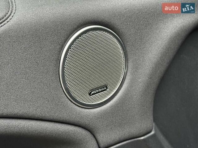 Коричневий Ленд Ровер Рендж Ровер Евок, об'ємом двигуна 2 л та пробігом 94 тис. км за 27500 $, фото 18 на Automoto.ua