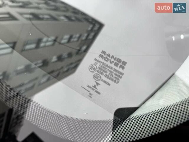 Коричневий Ленд Ровер Рендж Ровер Евок, об'ємом двигуна 2 л та пробігом 94 тис. км за 27500 $, фото 33 на Automoto.ua