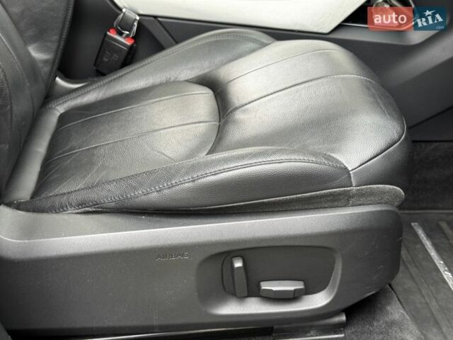 Коричневий Ленд Ровер Рендж Ровер Евок, об'ємом двигуна 2 л та пробігом 102 тис. км за 25000 $, фото 32 на Automoto.ua