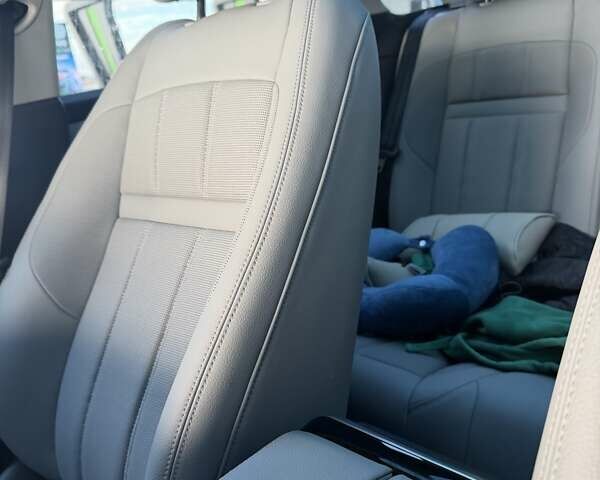 Коричневий Ленд Ровер Рендж Ровер Евок, об'ємом двигуна 2 л та пробігом 154 тис. км за 27000 $, фото 64 на Automoto.ua