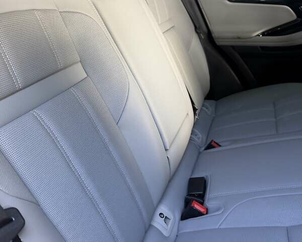 Коричневий Ленд Ровер Рендж Ровер Евок, об'ємом двигуна 2 л та пробігом 154 тис. км за 27000 $, фото 55 на Automoto.ua