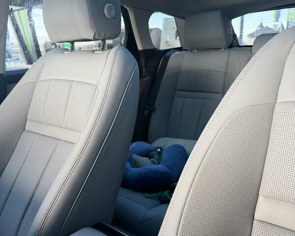 Коричневий Ленд Ровер Рендж Ровер Евок, об'ємом двигуна 2 л та пробігом 154 тис. км за 27000 $, фото 24 на Automoto.ua