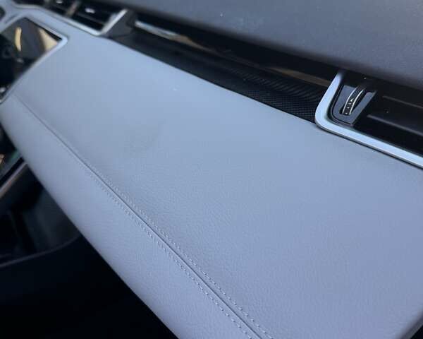 Коричневий Ленд Ровер Рендж Ровер Евок, об'ємом двигуна 2 л та пробігом 154 тис. км за 27000 $, фото 22 на Automoto.ua