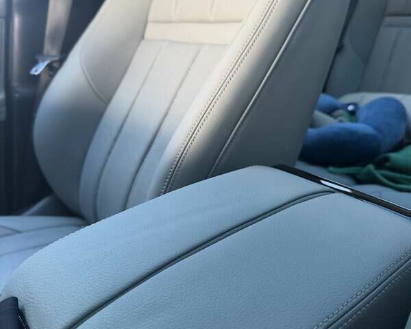 Коричневий Ленд Ровер Рендж Ровер Евок, об'ємом двигуна 2 л та пробігом 154 тис. км за 27000 $, фото 65 на Automoto.ua