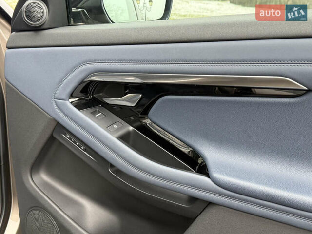 Коричневий Ленд Ровер Рендж Ровер Евок, об'ємом двигуна 2 л та пробігом 50 тис. км за 38000 $, фото 48 на Automoto.ua