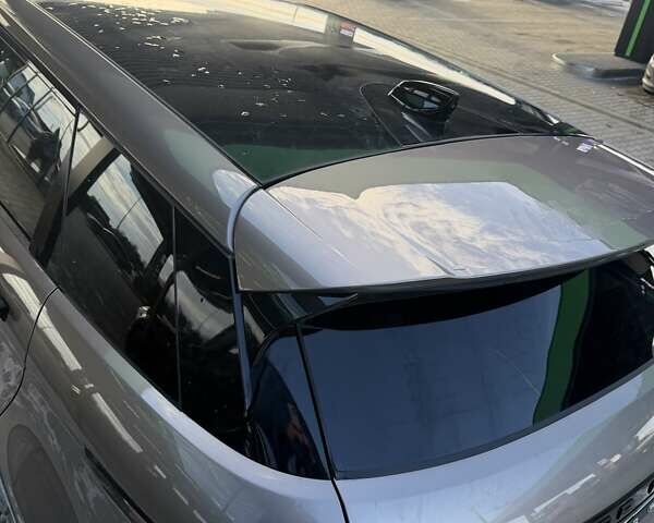 Коричневий Ленд Ровер Рендж Ровер Евок, об'ємом двигуна 2 л та пробігом 154 тис. км за 27000 $, фото 43 на Automoto.ua