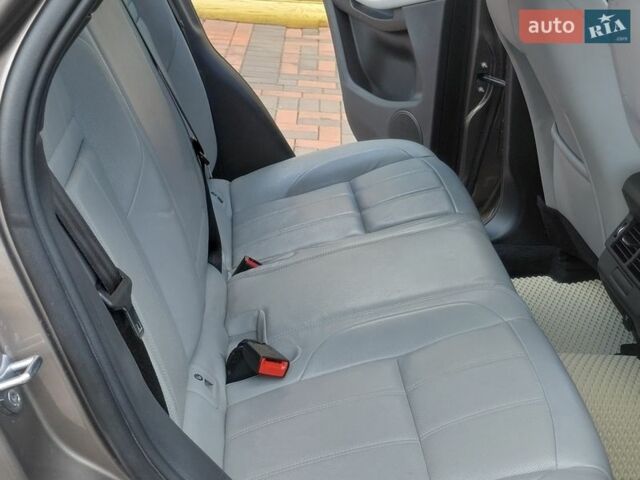 Коричневий Ленд Ровер Рендж Ровер Евок, об'ємом двигуна 2 л та пробігом 55 тис. км за 34000 $, фото 33 на Automoto.ua