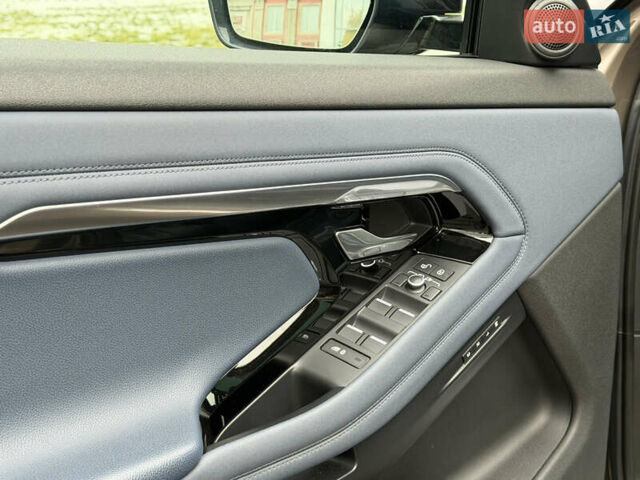 Коричневий Ленд Ровер Рендж Ровер Евок, об'ємом двигуна 2 л та пробігом 50 тис. км за 38000 $, фото 43 на Automoto.ua