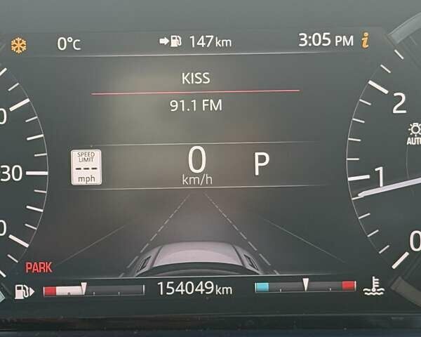 Коричневий Ленд Ровер Рендж Ровер Евок, об'ємом двигуна 2 л та пробігом 154 тис. км за 27000 $, фото 59 на Automoto.ua