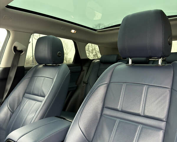 Коричневий Ленд Ровер Рендж Ровер Евок, об'ємом двигуна 2 л та пробігом 50 тис. км за 38000 $, фото 40 на Automoto.ua