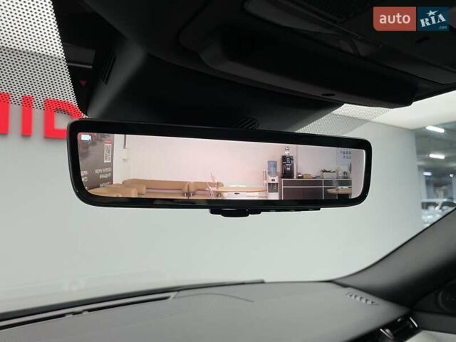 Коричневый Ленд Ровер Рендж Ровер Эвок, объемом двигателя 2 л и пробегом 78 тыс. км за 32662 $, фото 17 на Automoto.ua