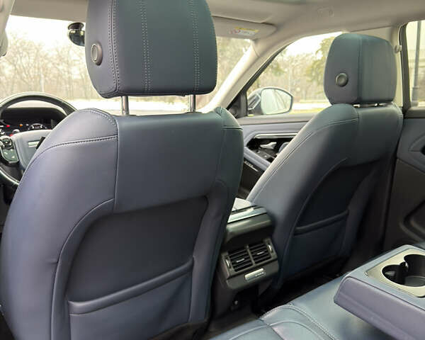 Коричневий Ленд Ровер Рендж Ровер Евок, об'ємом двигуна 2 л та пробігом 50 тис. км за 38000 $, фото 55 на Automoto.ua