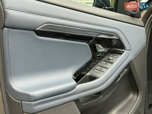 Коричневий Ленд Ровер Рендж Ровер Евок, об'ємом двигуна 2 л та пробігом 50 тис. км за 38000 $, фото 44 на Automoto.ua