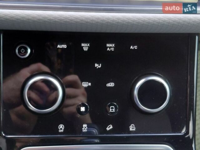 Коричневий Ленд Ровер Рендж Ровер Евок, об'ємом двигуна 2 л та пробігом 55 тис. км за 34000 $, фото 58 на Automoto.ua