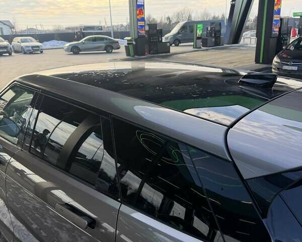 Коричневий Ленд Ровер Рендж Ровер Евок, об'ємом двигуна 2 л та пробігом 154 тис. км за 27000 $, фото 67 на Automoto.ua