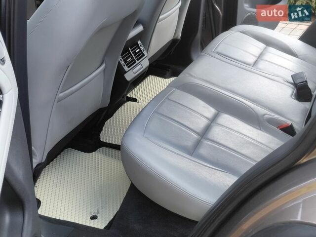 Коричневий Ленд Ровер Рендж Ровер Евок, об'ємом двигуна 2 л та пробігом 55 тис. км за 34000 $, фото 43 на Automoto.ua