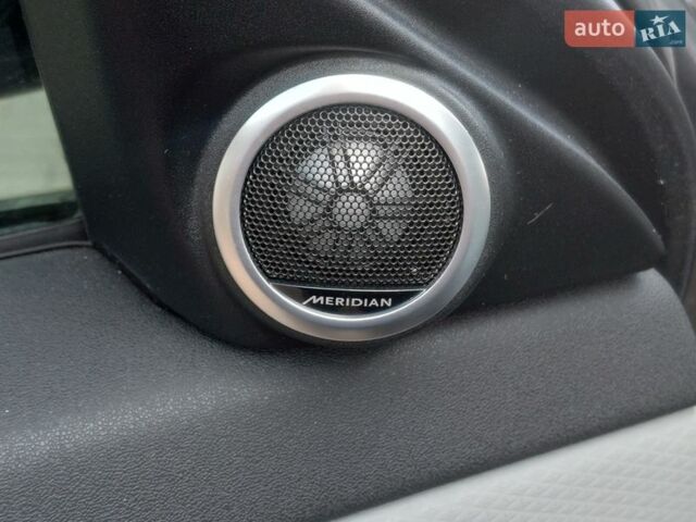 Коричневий Ленд Ровер Рендж Ровер Евок, об'ємом двигуна 2 л та пробігом 55 тис. км за 34000 $, фото 46 на Automoto.ua