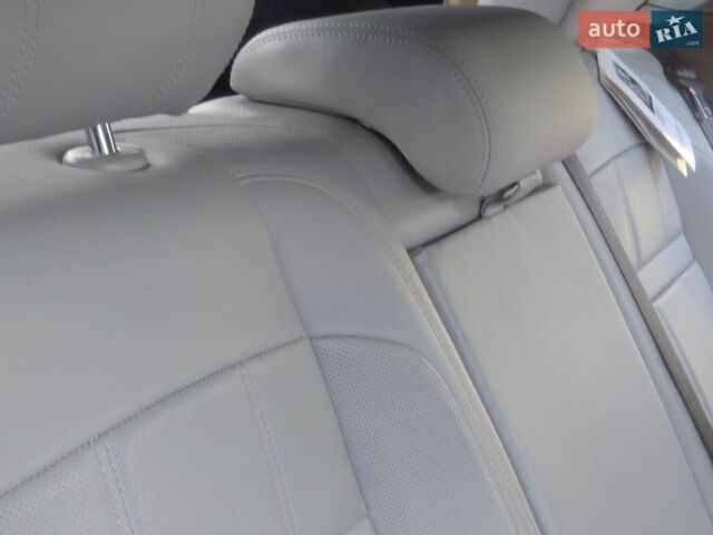 Коричневий Ленд Ровер Рендж Ровер Евок, об'ємом двигуна 2 л та пробігом 55 тис. км за 34000 $, фото 34 на Automoto.ua