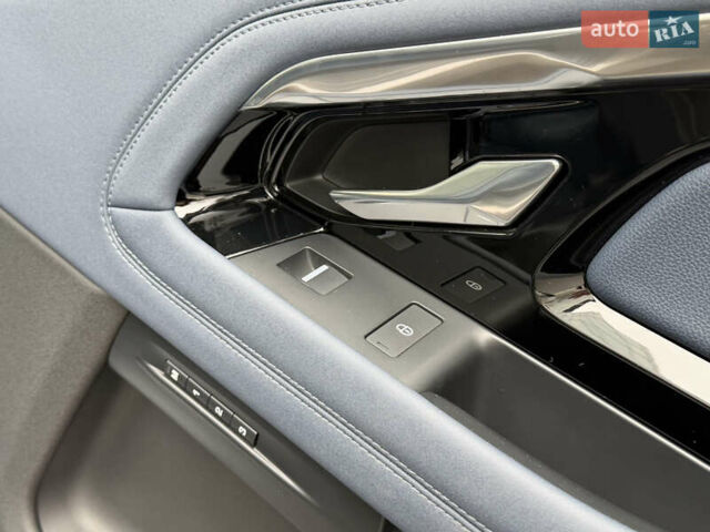 Коричневий Ленд Ровер Рендж Ровер Евок, об'ємом двигуна 2 л та пробігом 50 тис. км за 38000 $, фото 49 на Automoto.ua