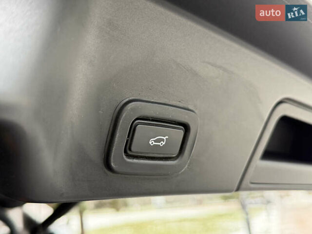 Коричневий Ленд Ровер Рендж Ровер Евок, об'ємом двигуна 2 л та пробігом 50 тис. км за 38000 $, фото 60 на Automoto.ua