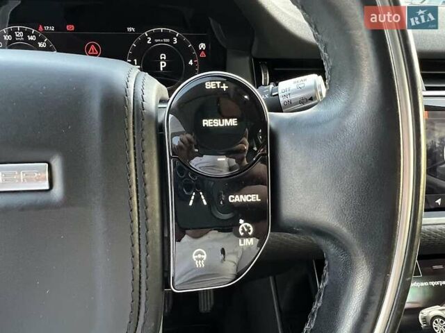 Коричневый Ленд Ровер Рендж Ровер Эвок, объемом двигателя 2 л и пробегом 99 тыс. км за 34500 $, фото 14 на Automoto.ua