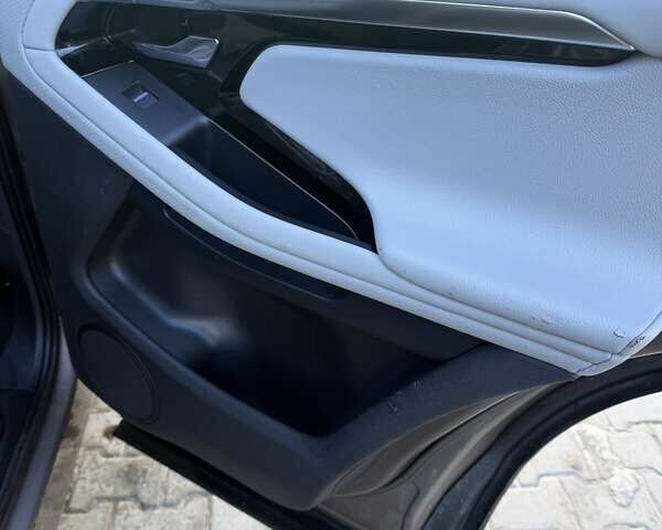 Коричневий Ленд Ровер Рендж Ровер Евок, об'ємом двигуна 2 л та пробігом 154 тис. км за 27000 $, фото 52 на Automoto.ua