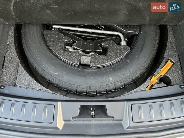 Коричневый Ленд Ровер Рендж Ровер Эвок, объемом двигателя 2 л и пробегом 99 тыс. км за 34500 $, фото 24 на Automoto.ua