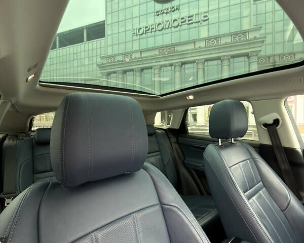 Коричневий Ленд Ровер Рендж Ровер Евок, об'ємом двигуна 2 л та пробігом 50 тис. км за 38000 $, фото 46 на Automoto.ua